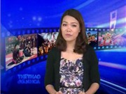 Bóng đá anh, ngoại hạng anh, lịch thi đấu euro 2012, Bản tin Văn hóa toàn cảnh ngày 5/4/2012